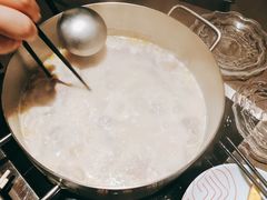 -捞王锅物料理(上海世茂广场店)