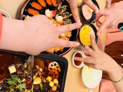 -汤连得温泉馆(宝山店)