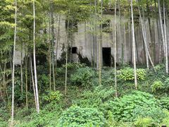 -宜兴张公洞