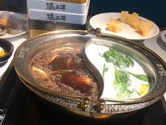 -温禾牛·和牛寿喜烧自助火锅(恒基名人店)