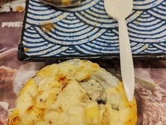 -帽帽家只卖生蚝·烧烤(沙湖路店)