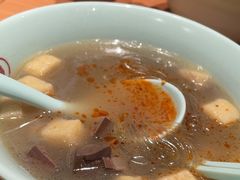 -回味鸭血粉丝汤(京新广场店)