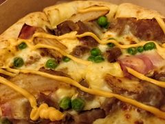 -前门杨记·铜锅涮肉(王府井·故宫店)