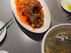 -姑苏家宴·苏帮菜·松鼠桂鱼(苏州总店)