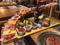 -黑牛の店·和牛烧肉(合生汇店)