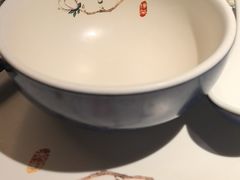 -绿茶餐厅(朝阳大悦城店)
