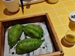 -蔡澜点心·粤菜(花城汇南区店)