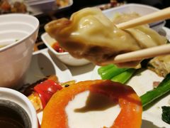 -堂会(白云店)