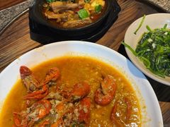 -好灶头妈妈菜·千岛湖土菜地标美食