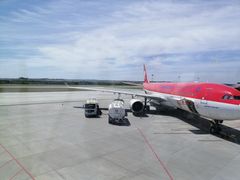 -银川河东国际机场