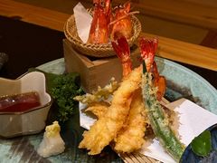 -长崎屋·日本料理·刺身·烧鸟(天河北路店)