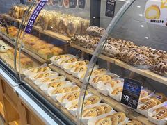-DEMO黛慕蛋糕(中泰店)