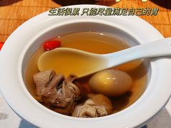 -鲤院·新中式美学·庭院餐厅(夫子庙店)