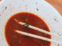 -再回首鸡肉米线(人民路一店)