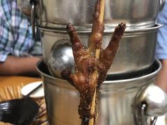 -炒豆合作社(东四总店)