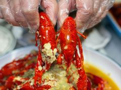 -舞虾小说.涮肉.烧烤(国顺东路店)
