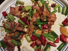 -云海肴·汽锅鸡·云南菜(天山百盛优客店)