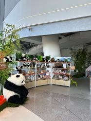 -IMON·HANSA潮玩玩偶毛绒玩具(通州万象汇店)