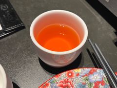 -知楚•精致湖北菜(武商MALL店)