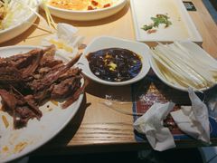 -榆林镇筋饼(知春路店)