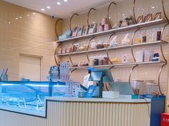 -CREAM STORY意大利手工冰淇淋&甜品(万象前海店)