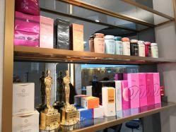 -Kraemer Paris  苏豪路易士·嘉玛发廊