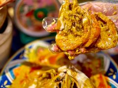 -泰妃殿(武汉首店)