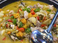 -湘香私房菜(大石长隆店)
