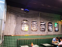 大堂-西关明记肠粉·亚洲地标美食(北京路店)