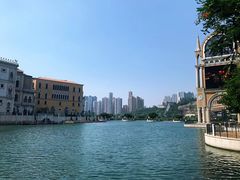 -澳门威尼斯人综合度假区