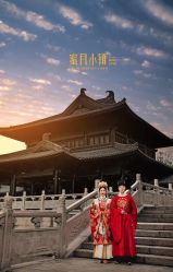 -苏菲亚婚纱摄影