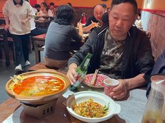 -山四砂锅(太原钟楼街店)