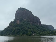 -飞天山旅游区