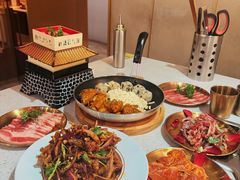 -炭之家·齐齐哈尔非遗烤肉·鲜切直供(中央大街店)