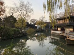 -拙政园