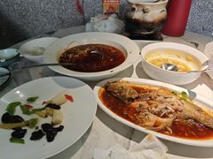 -又见炊烟私房菜(敬亭路店)