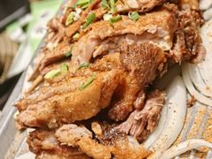 -清真·宁夏印象·盐池滩羊肉体验店(江宁路店)