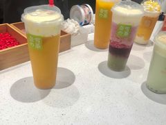 -奈雪的茶(石厦时代广场店)