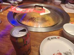 -山河屯铁锅炖(哈西站店)