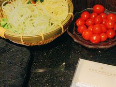 -捞王锅物料理(凯旋路店)