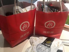 -海底捞火锅(万丰桥店)