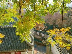 -狼山风景名胜区