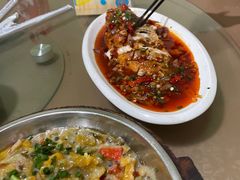 -朗妈私房菜(婺女州店)