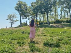 -滆湖低碳生态公园