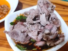 鲜驴肉-原汁原味驴庄(长岭村店)