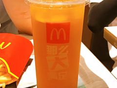 -麦当劳(豫园店)