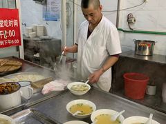 -汪家馄饨(集庆路店)
