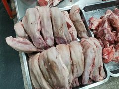 -标记美食新鲜猪杂(兴南大道店)