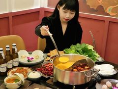 -熹悟海鲜火锅·广式打边炉