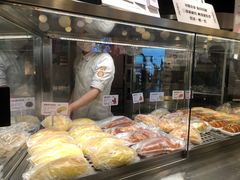 -LELECHA乐乐茶(美罗城店)